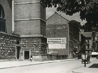 Primorska ulica, oko 1930. godine